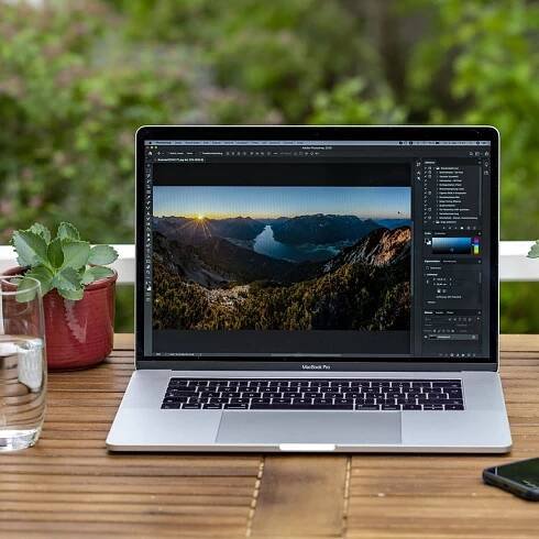 Photoshop ohne Abo geht das? Ja und Nein