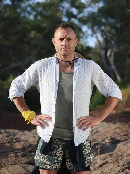Australian Survivor 2021 – Brains vs. Brawn | Reality Show