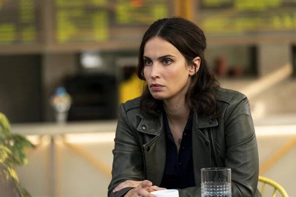 FBI: International - A Proven Liar - Z filmu - Heida Reed