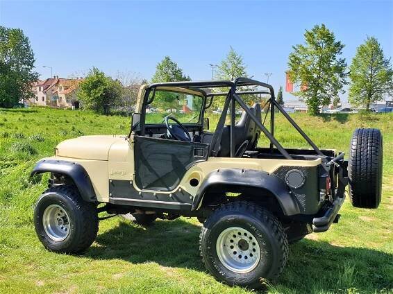 JEEP | Autogalerie