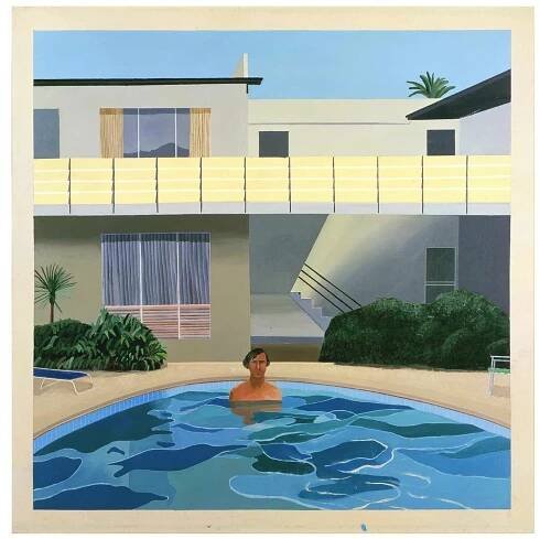 Catalogue Essays — Matthew Rolston | Art People: The Pageant Portraits