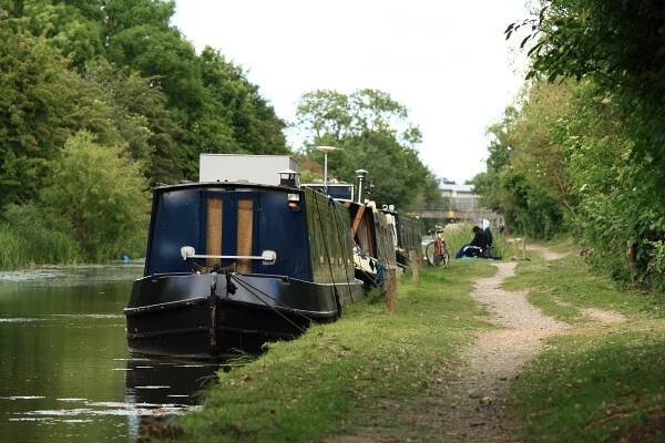 Slough Arm