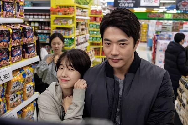 Jeong-hyeon Lee, Sang-woo Kwon - Dubeon halkkayo - Z natáčení