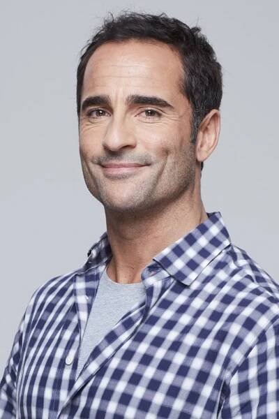 Florent Peyre herec