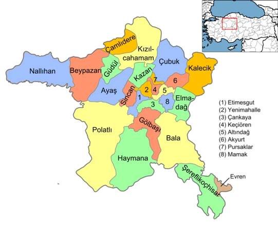 Ankara (provincie)
