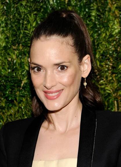 Winona Ryder Will Join David Simon’s Show Me a Hero