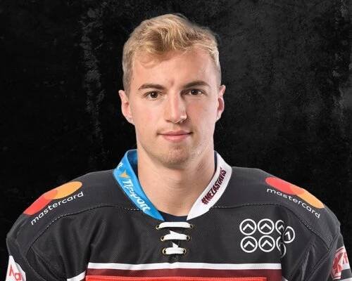 Je to krásný pocit, vrátit se tam, kde jsem vyrůstal, řekl Rousek, jenž v Praze vyhlíží start proti New Jersey