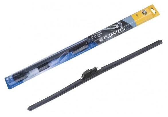 stěrač HELLA plochý Cleantech 475mm (19 ́ ́)