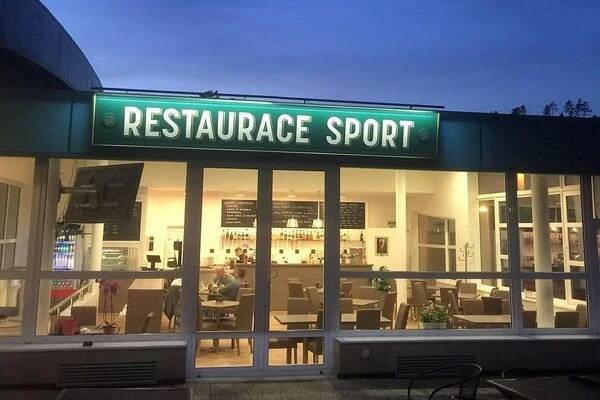 Restaurace Sport foto 1