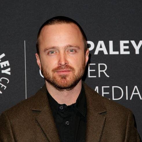Aaron Paul Lists Sunset Strip Home After Buying in Los Feliz