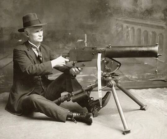 John Browning - Wikipedia