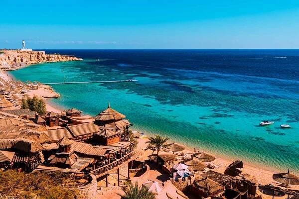 ¡Vacaciones en Egipto! Vuela desde 95€ tray. y Apartamento desde 17€ pp.