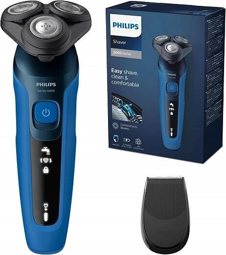 Holicí Strojek Philips S5466/18