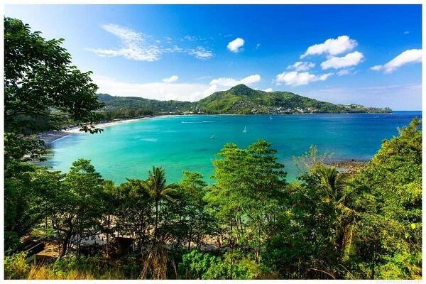 15 Best Beaches in Phuket For Families - 2025 Guide