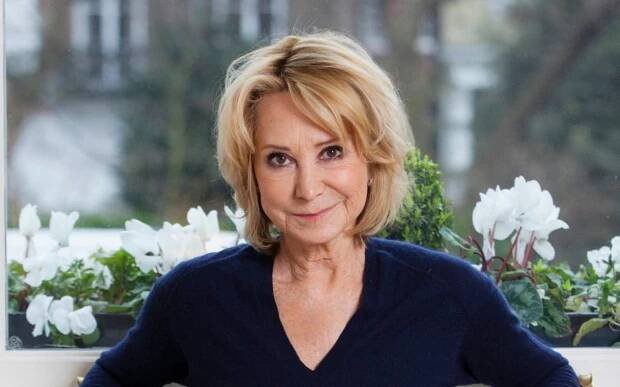 Felicity Kendal