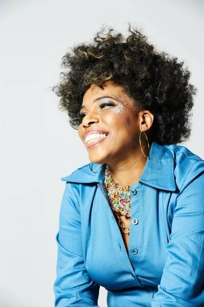 Soulová zpěvačka Macy Gray se vrací do Brna v rámci turné k 25. výročí jejího prvního alba