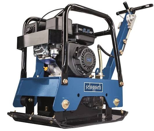 Scheppach HP 2500 S 