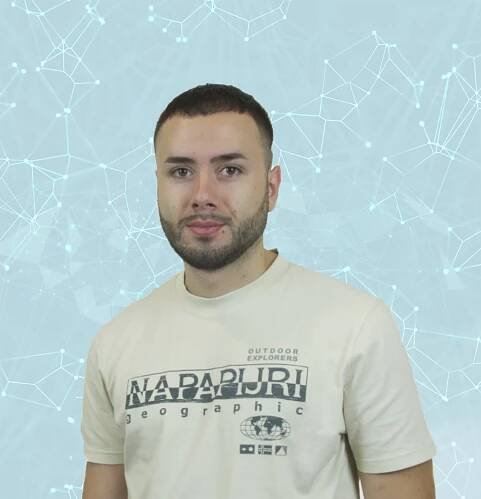 Alejandro Martínez