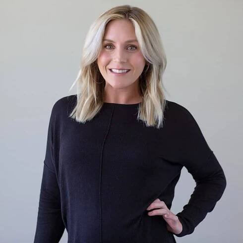 Kristen Thomas, Scott Thomas Studio I Team — STUDIO THOMAS