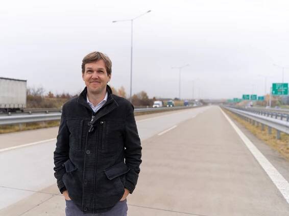 Žít Prahu: Proč stále marně čekáme na Pražský okruh?