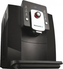 Plnoautomatické espresso PHEM 1001