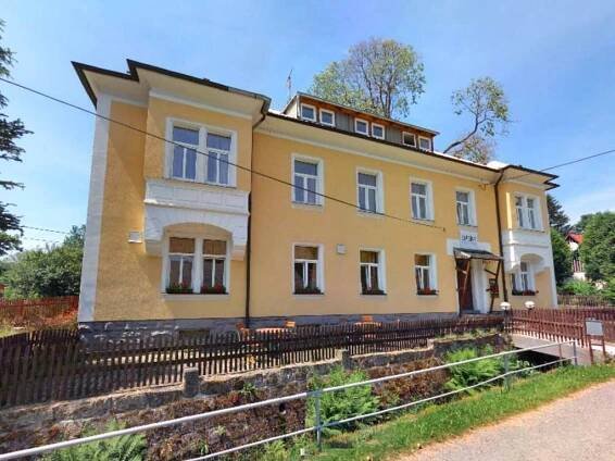 Penzion Celnice - foto 2