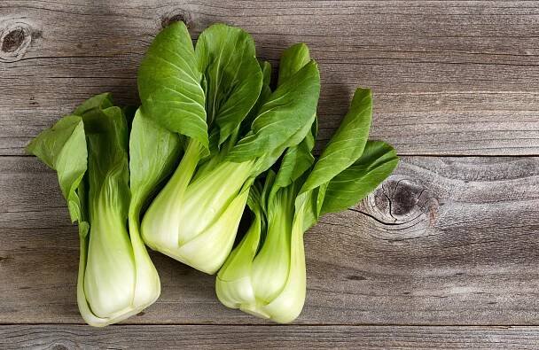 How to Prepare and Cook Bok Choy: Boiled, Steamed or Stir-Fried