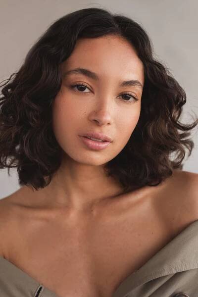 Dani Oliveros - Brave Artists Management