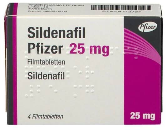 sildenafil 25mg uk