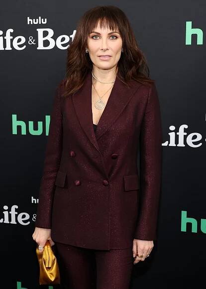 Laura Benanti