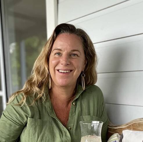 Dr Michelle Olivier