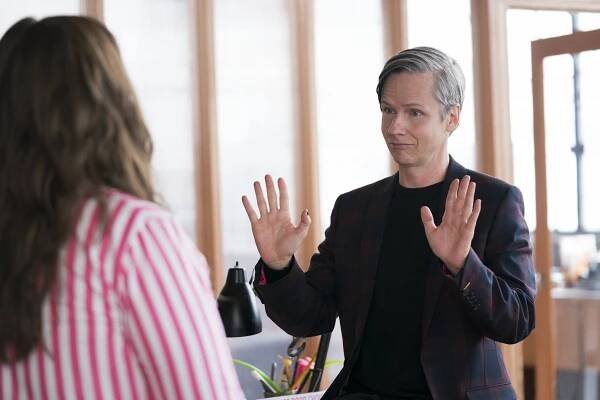 Shrill - Troll - Z filmu - John Cameron Mitchell