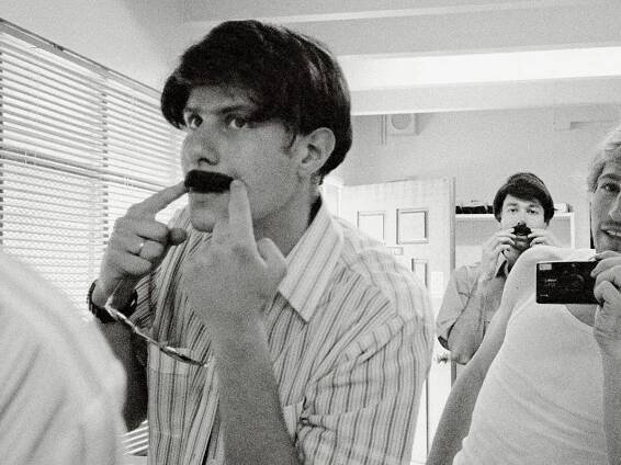 Spike Jonze’s New Beastie Boys Movie Is No Fun