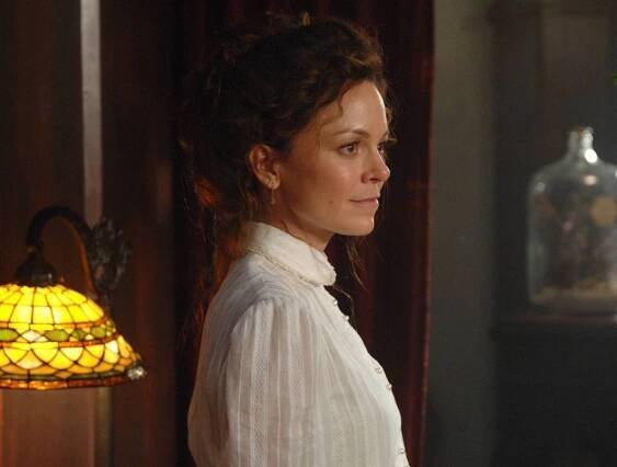 Witches of East End - Potentia Noctis - Z filmu - Rachel Boston