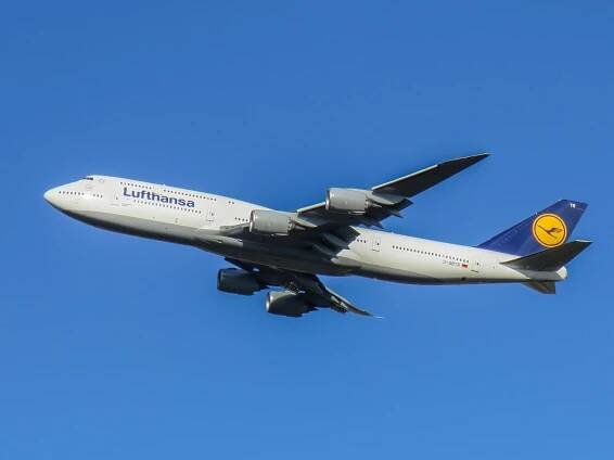 Linha aérea