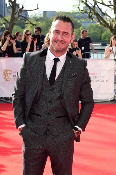 Will Mellor first contestant announced for Strictly Come Dancing 2022