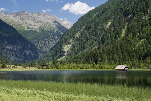 MOTOtrips - Korutanská jezera, horské silnice, turistika a krásy přírody v jižním Rakousku 