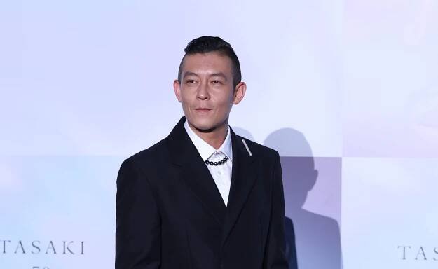 Nike Is Suing Clot's Edison Chen for $126K