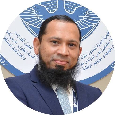 SLT – Awfaz Global Schools