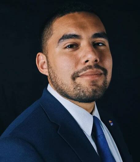 San Mateo County Supervisor District 4 Candidate Antonio López