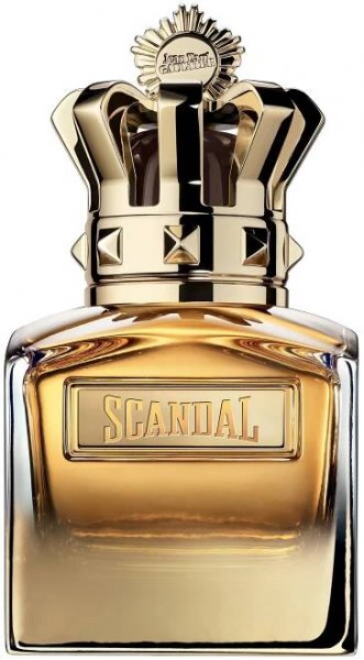 Jean Paul Gaultier Scandal pour Homme Absolu Parfémový koncentrát ve spreji