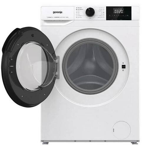 Pračka Gorenje W1NGPI72SBS + 15 let záruky na motor + Získejte ZPĚT 300 Kč (8)