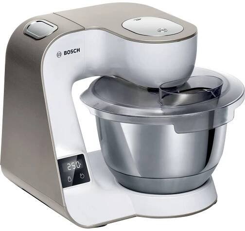 Bosch Haushalt MUM5XW20 kuchyňský robot 1000 W bílá