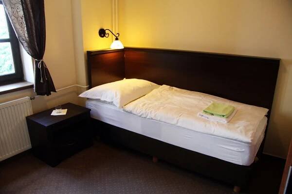 Hotel Koruna Rooms: Pictures & Reviews - Tripadvisor