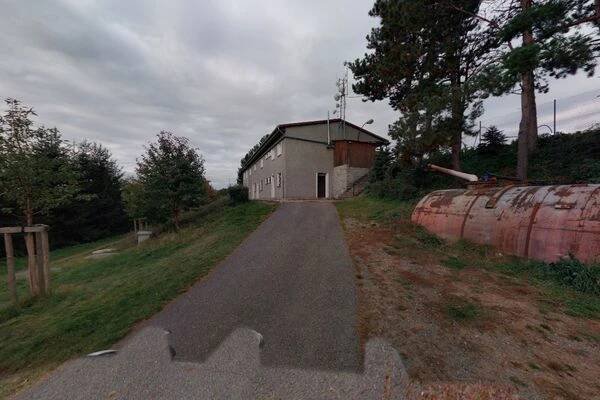 TJ Sokol Daleké Dušníky foto 3