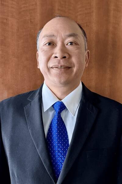 Michael Tong