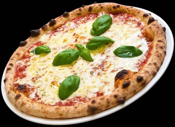 1.MARGHERITA