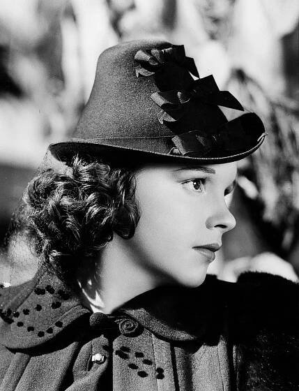 Listen, Darling (1938)