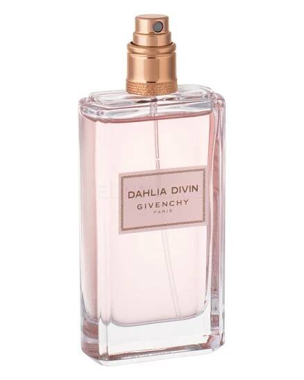 Givenchy Dahlia Divin Toaletní voda pro ženy 30 ml tester
