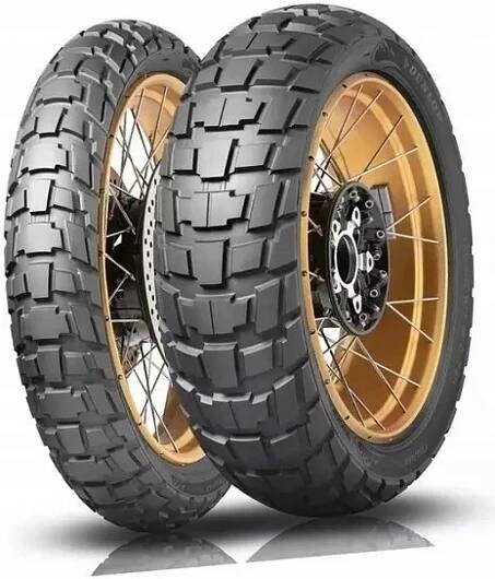 Dunlop TRAILMAX RAID 170/60 R17 72T